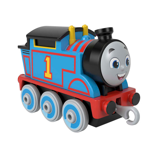 Thomas et ses Amis Locomotive ¨¤ Pousser en M¨¦tal Thomas