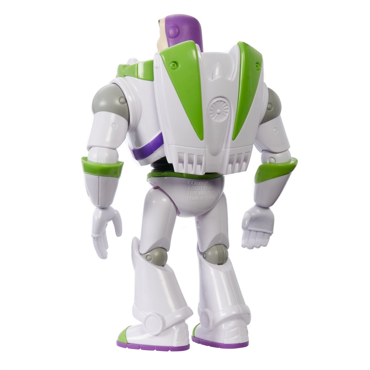 Disney Pixar Toy Story Figura de Acci¨®n Buzz 12