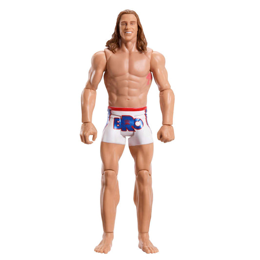 Wwe?  Top Picks  Figurine Articul¨¦e  15,24 Cm, de Collection